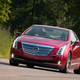 Image for article titled Cadillac ELR Sales To Begin In January